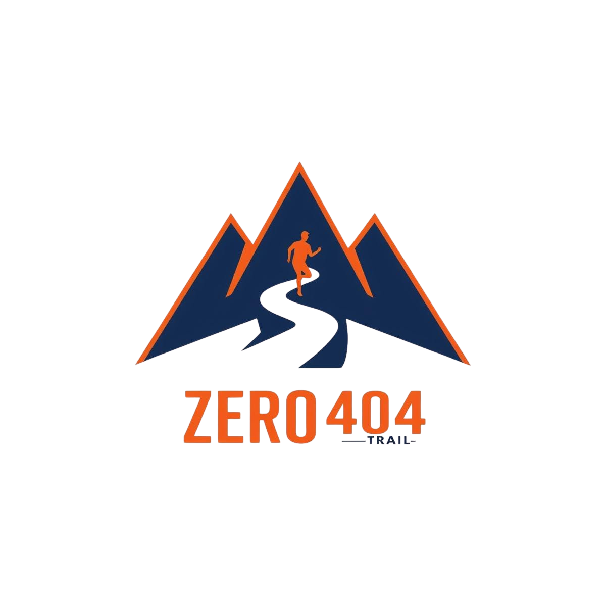 ZERO 404 TRAIL RUN